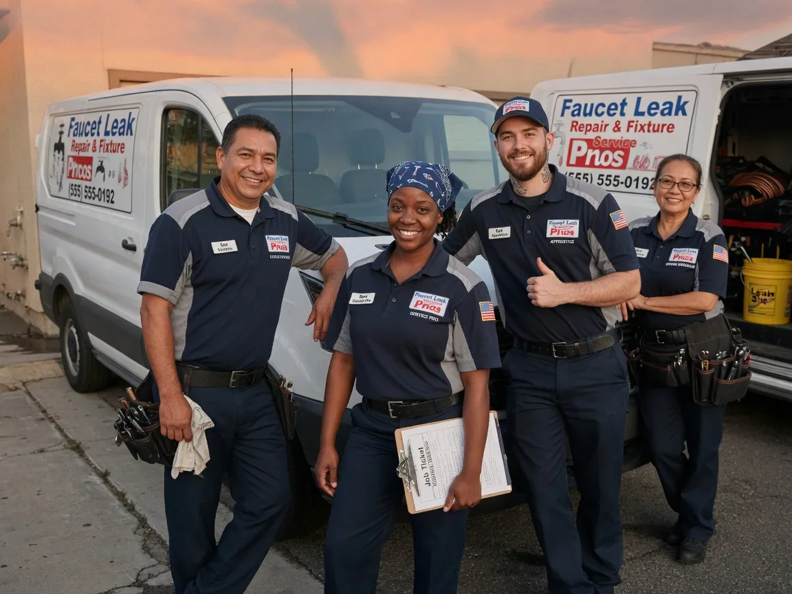 Faucet Repair company in Mexico, MO