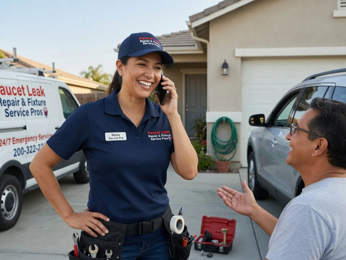 Faucet Repair Mexico, MO FAQs