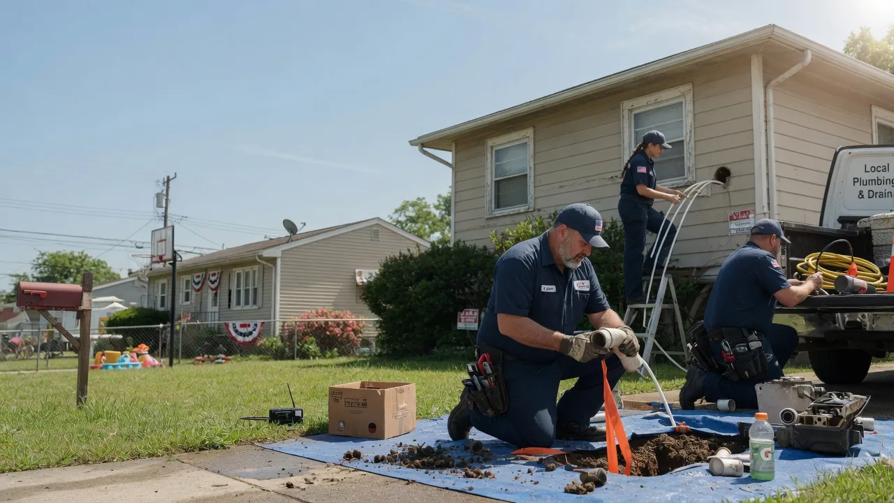 Faucet Repair in Mexico, MO near me